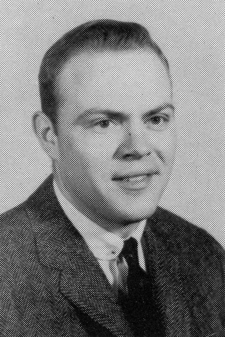 Paul W. Leibnitz, Jr.